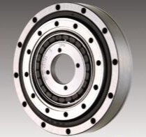 諧波減速機軸承