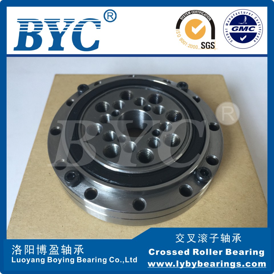 諧波減速機軸承