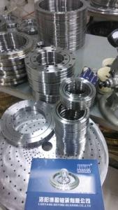 走入車間，BYC香蕉视频在线免费軸承***介紹高精度大香蕉在线看研磨時需要注意的問題