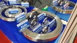 基於本次北京的CIME展會的經驗總結，BYC香蕉视频在线免费軸承現階段的重點生產方向