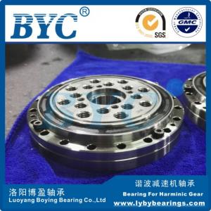什麽是諧波減速機軸承
