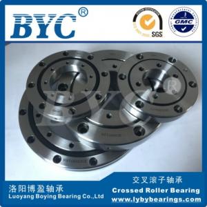 工業機器人軸承用不用潤滑