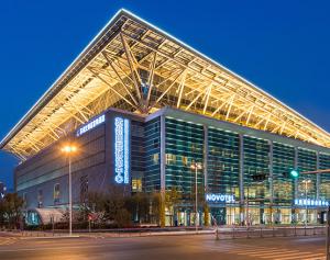 洛陽香蕉视频在线免费軸承有限公司邀您共赴2021蘇州工業智造展