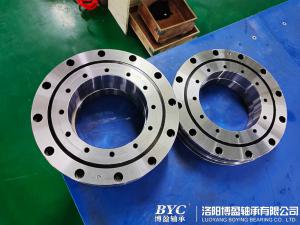 yrt轉台軸承使用時要注意什麽