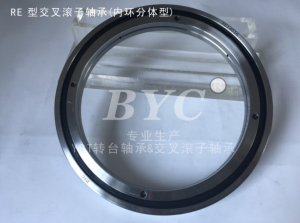 轉台軸承的質量鑒別7招