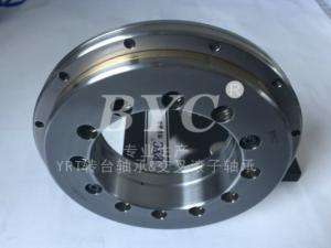 yrt轉台軸承運轉不靈活咋辦？隻能更換嗎？