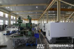 BRT轉台軸承如何購買才放心